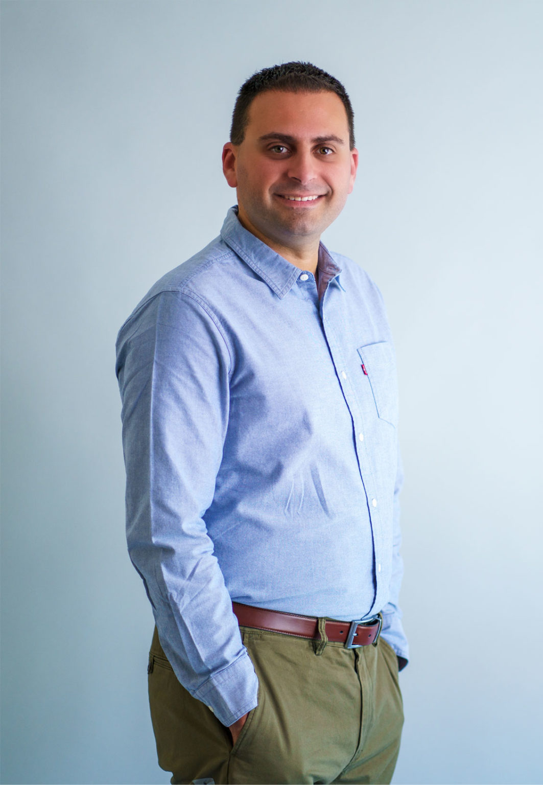 About Complete Dental Care of Jamesburg Jeffrey Shapiro