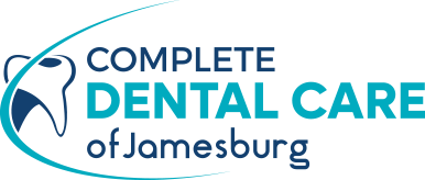 Complete Dental Care of Jamesburg- Jeffrey Shapiro