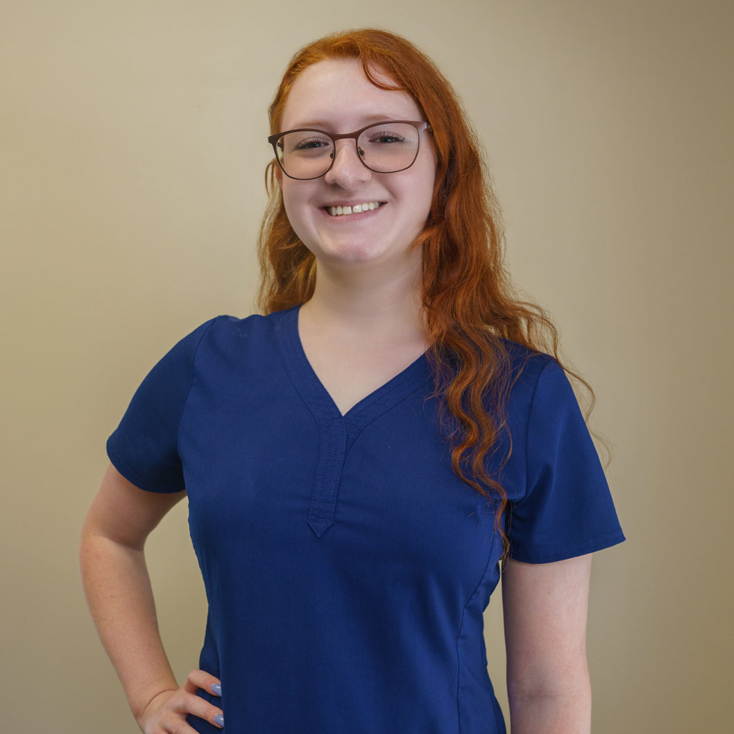 Samantha Dental Assistant