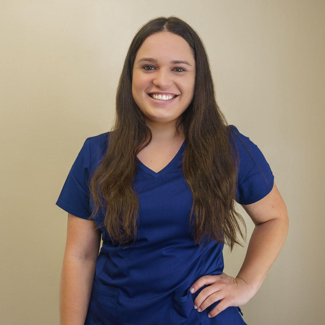 Alexandra Registered Dental Assistant